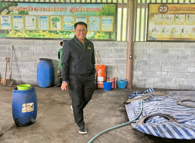 ร่วมสังเกตการณ์ คณะกรมสหกรณ์และพัฒนาชนบทเมียนมาร์ ... พารามิเตอร์รูปภาพ 95